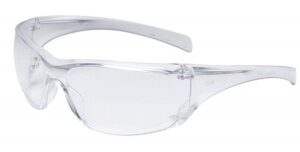Safety Specs, Clear UV